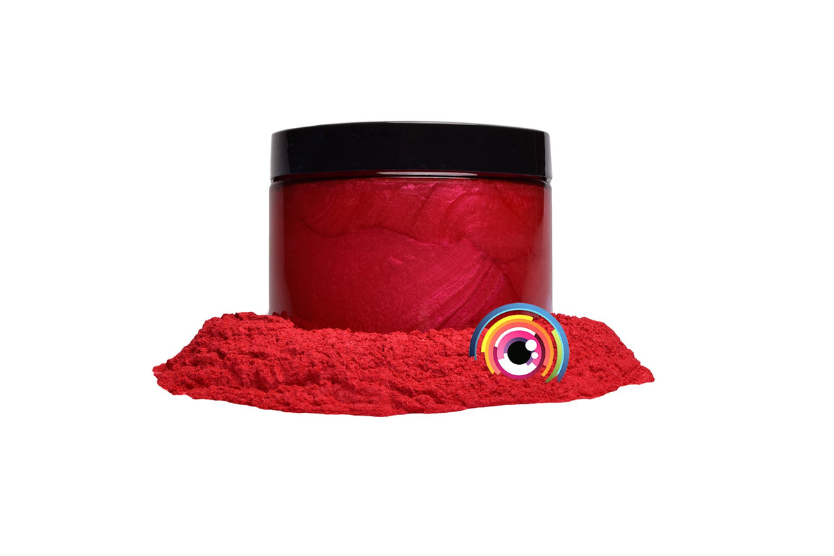 Baku Red