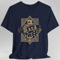 Bard D&D Class Emblem T-shirt
