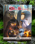 Baby Bestiary: Handbook - Volume 1