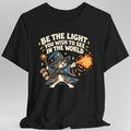 Fireball Be The Light T-Shirt