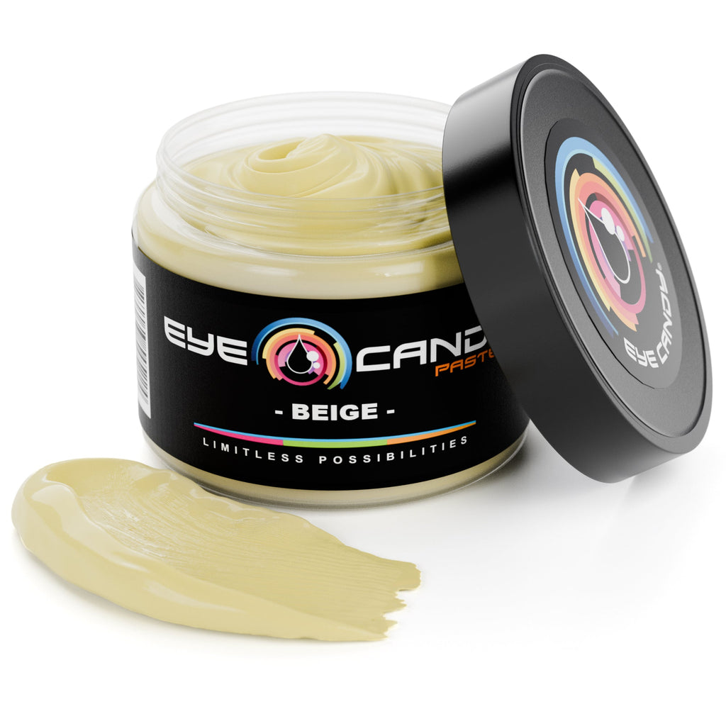 Beige Pigment Paste / 2 oz. / RAL 1001