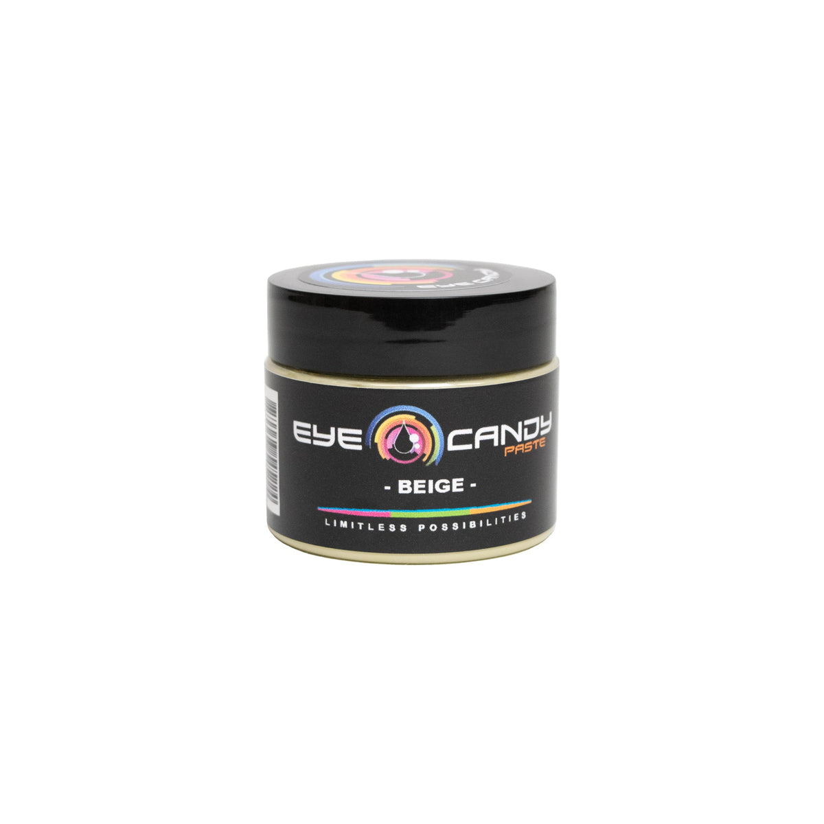Beige Pigment Paste / 2 oz. / RAL 1001