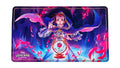 Belle Foil Playmat