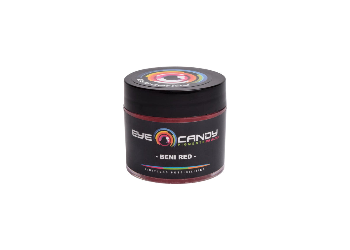 Beni Red