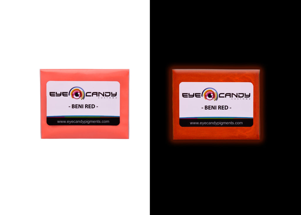 Beni Red