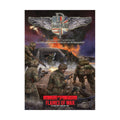 Flames of War: D Minus 1
