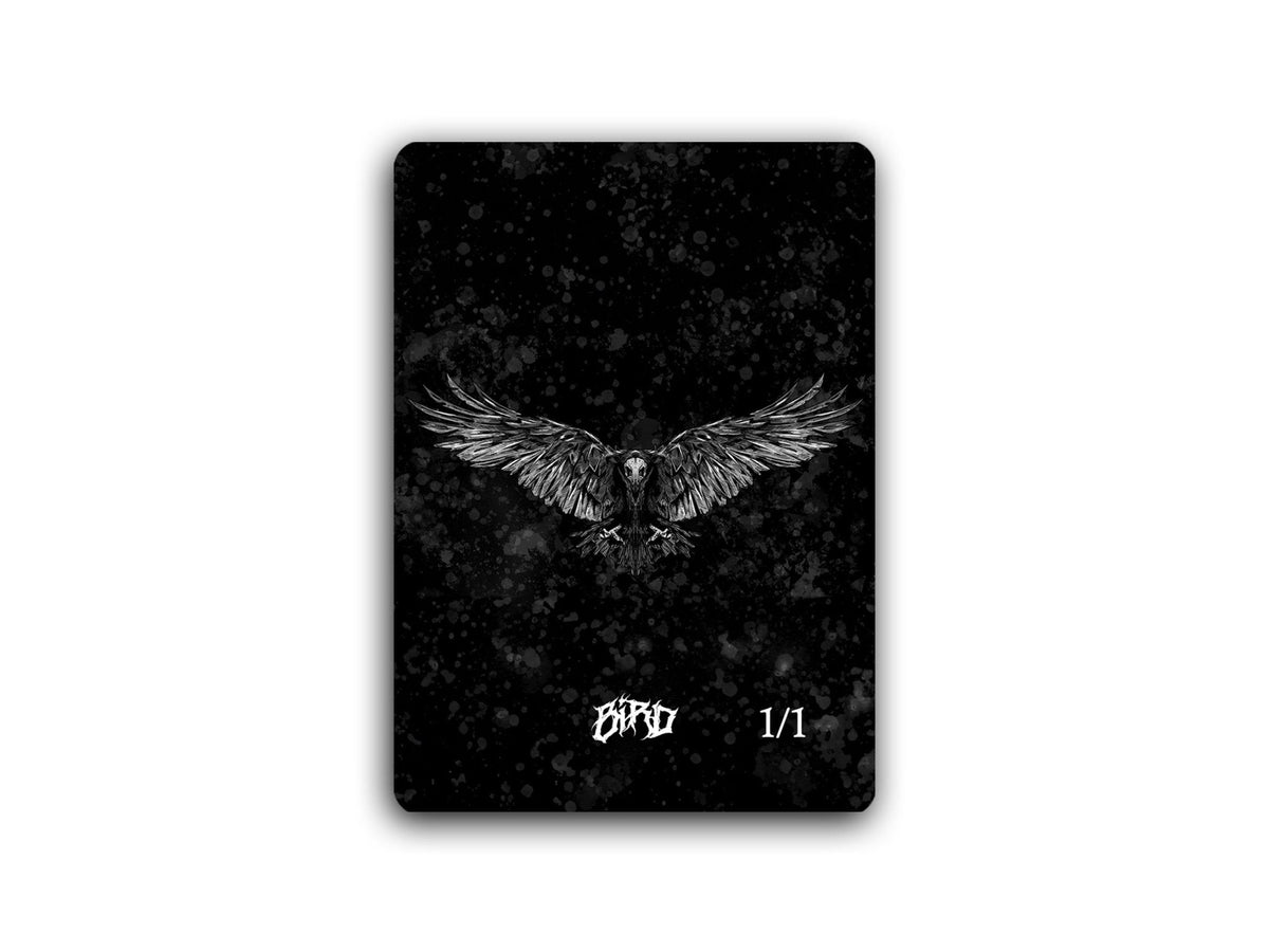 Bird Token