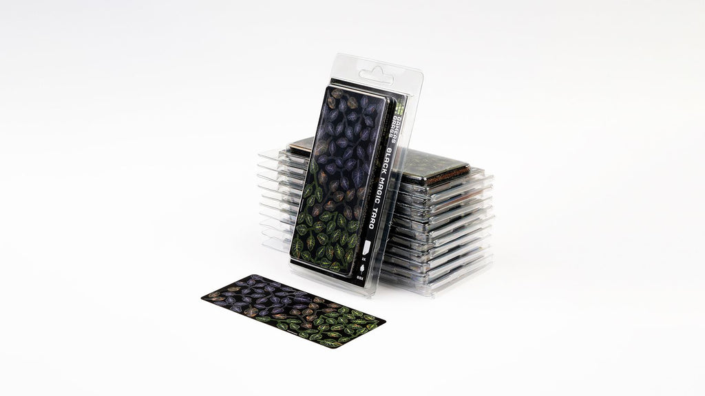 Gamers Grass | Laser Plants | Black Magic Taro