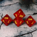Black Pact | BLKOUT | Faction Dice Set
