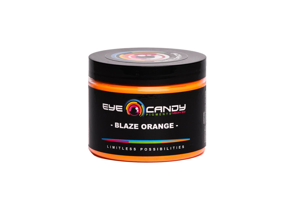Blaze Orange