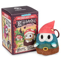 Squishable: Plague Doctor Micro Blind Box - Series 1 - Enchanted