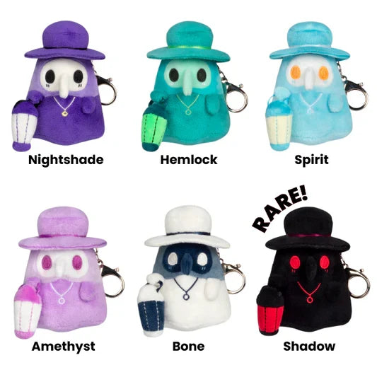 Squishable: Doctor Plague Micro Blind Box - Series 1: Alchemy Lab
