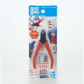 Bandai Hobby Tools: Entry Nipper (Red)