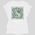 Boho Dragon Women's T-shirt