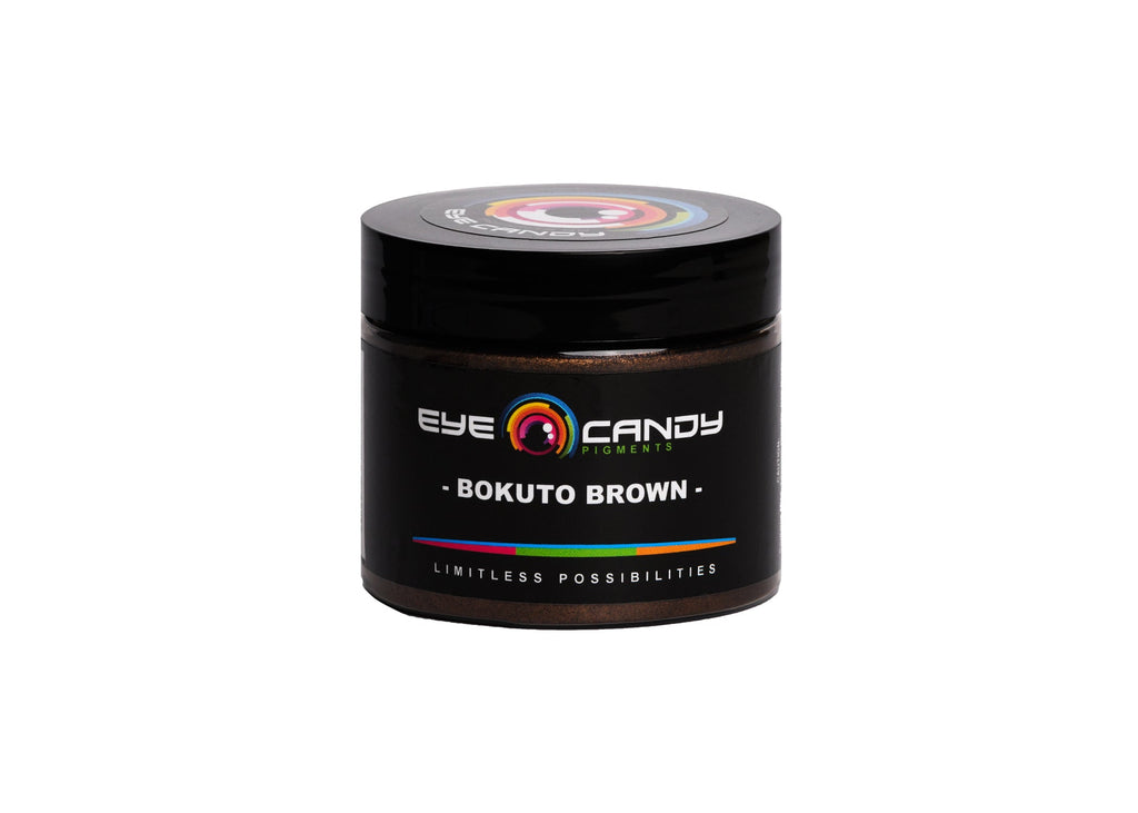 Bokuto Brown