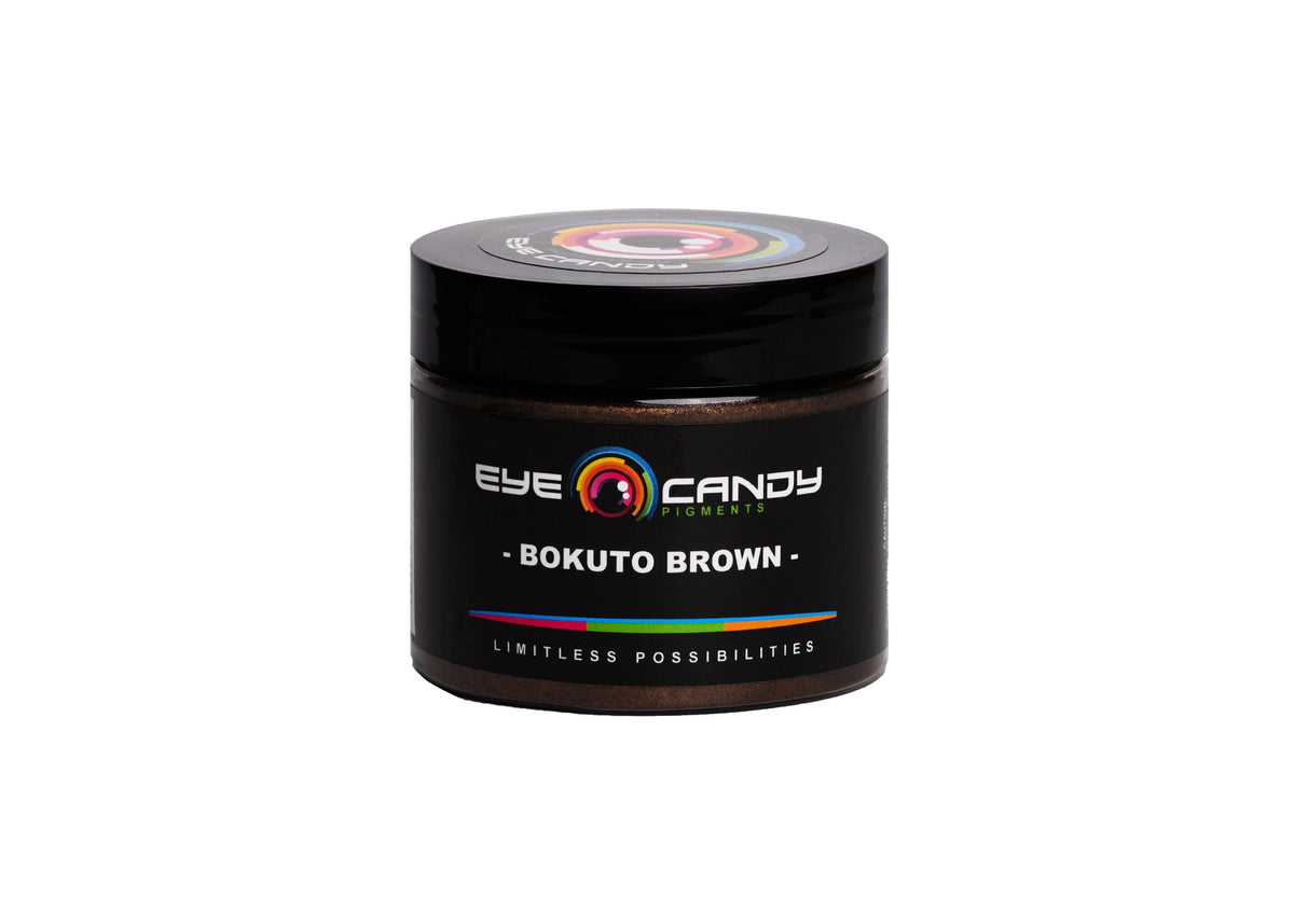 Bokuto Brown