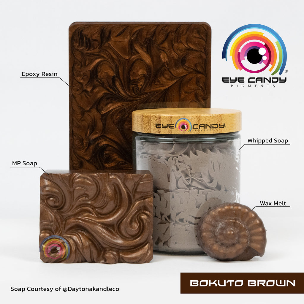 Bokuto Brown