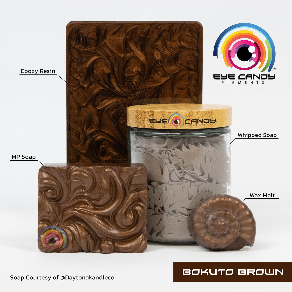 Bokuto Brown