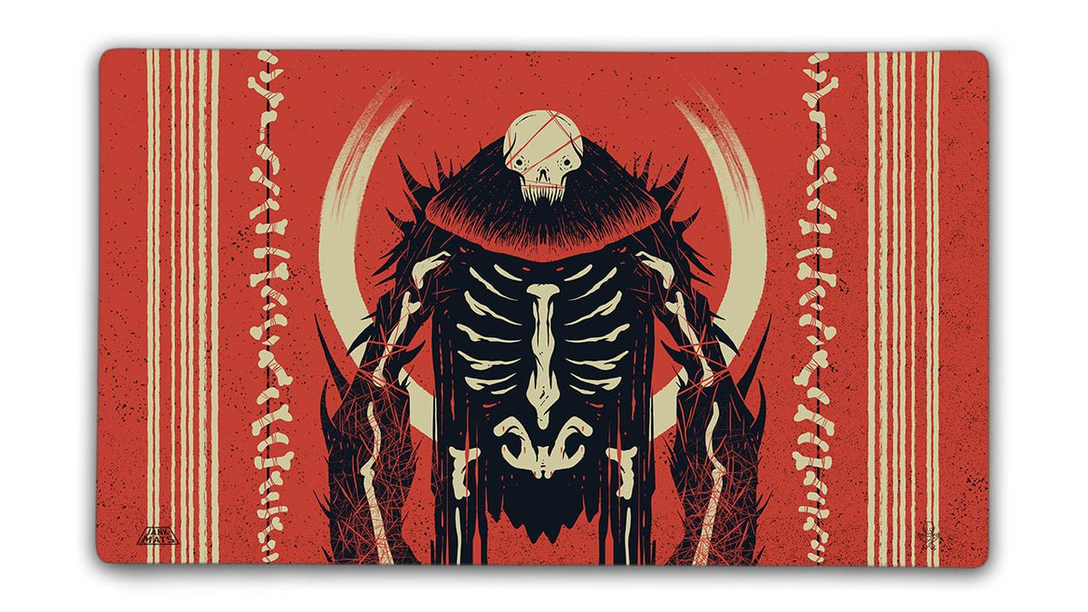Bone Golem | Nox Mortua