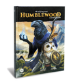 Humblewood: Campaign Setting Book