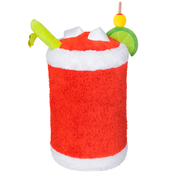Squishable Boozy Buds - Bloody Mary (Shot-Sized)