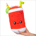 Squishable Boozy Buds - Bloody Mary (Mini)
