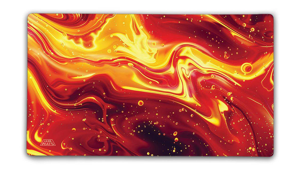 Boros TCG Playmat or XL Desktop