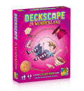 Deckscape: In Wonderland