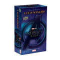 Legendary: Marvel - The Infinity Saga