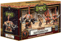 Hordes: Skorne Battlegroup Starter Box