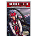 Savage Worlds RPG: Robotech - Macross (Revised)