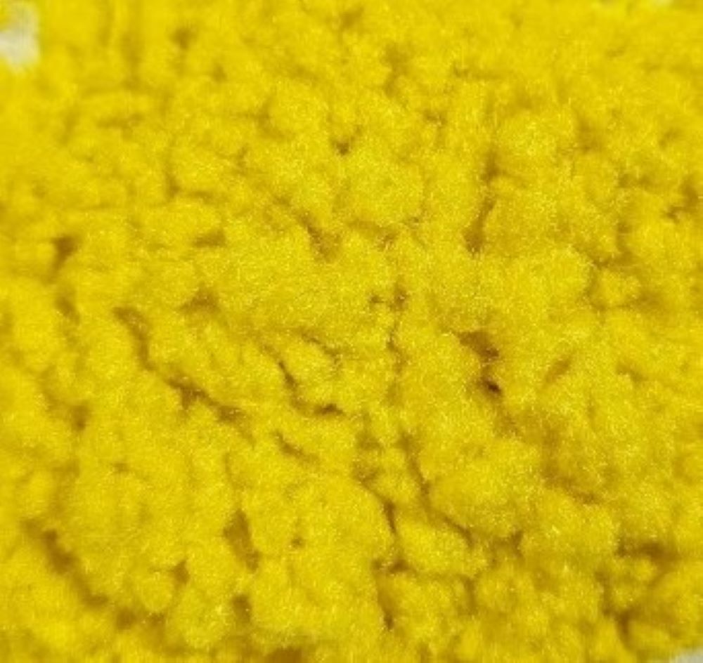 Flock & Go  Flocking and Applicator all in One (Bright Yellow)