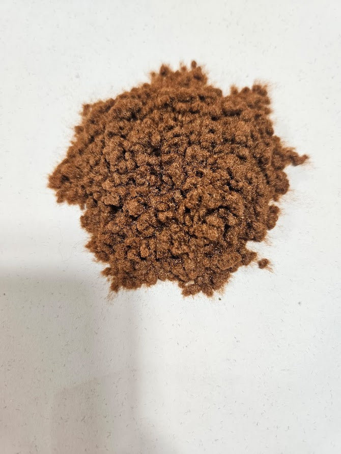 Flock & Go  Flocking and Applicator all in One (Brown)