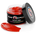 Bucky Red Pigment Paste / 2 oz. / RAL 3020