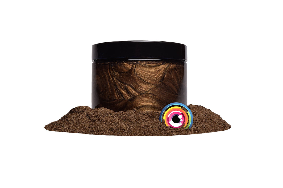 Bushido Brown