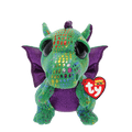 Ty Beanie Boo: Cinder (Medium)