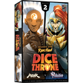 Dice Throne Season 1 - Box 2 - Monk vs Paladin