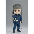 QPosket Statue: Stranger Things - Hopper Volume 2
