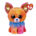 Ty Beanie Boo: Yips (Small)