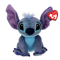Ty Disney Beanie Babies: Stitch (Small)