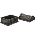 Pirate Chest Treasure Box
