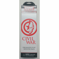 HeroClix: Civil War - Booster