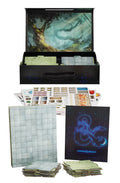 D&D:  Campaign Case - Terrain