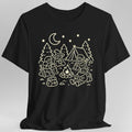 Campfire Long Rest T-Shirt