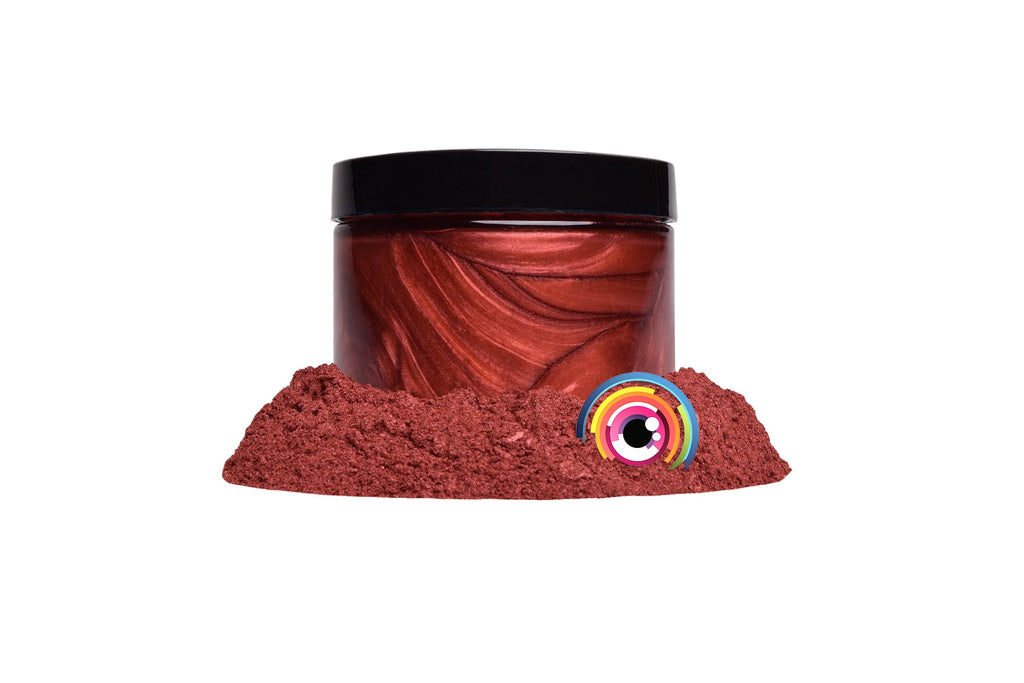 Candy Red