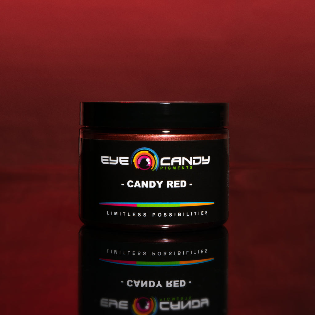 Candy Red