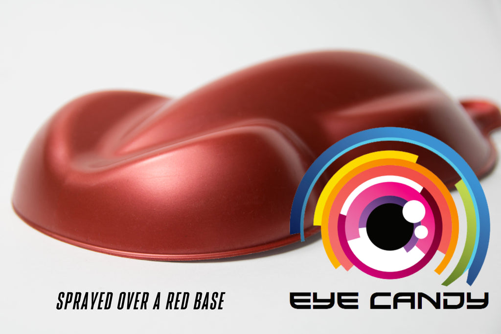 Candy Red