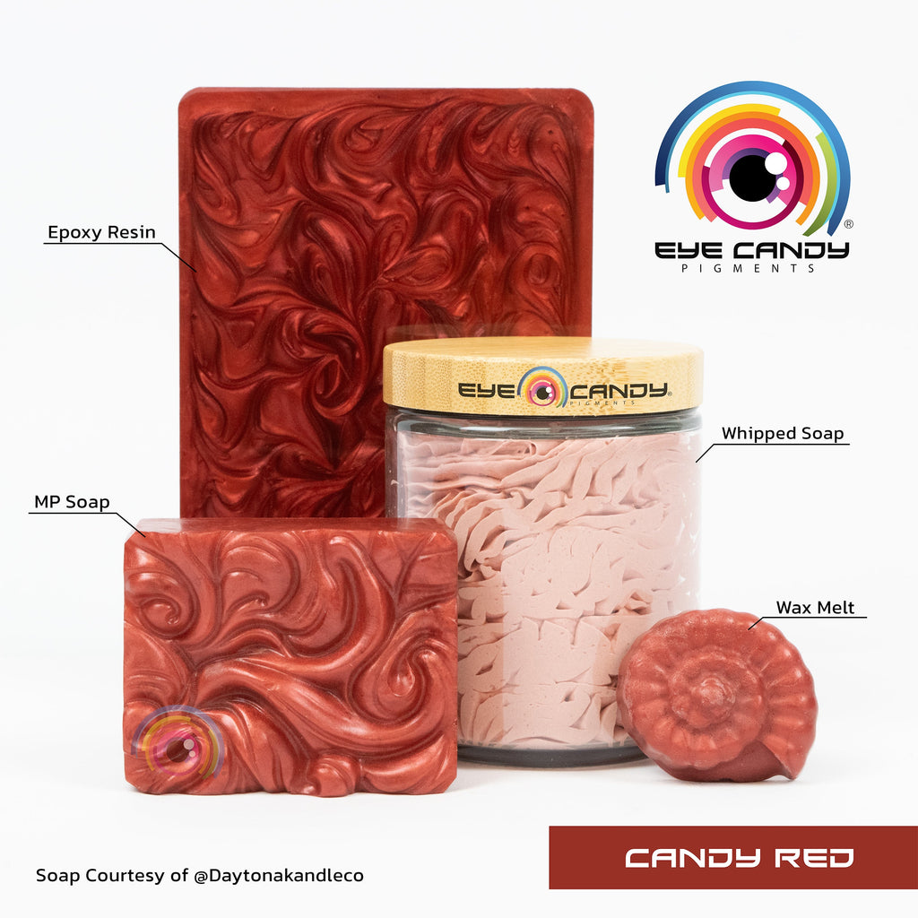 Candy Red