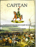 Capitan: Napoleonic Wargame Rules