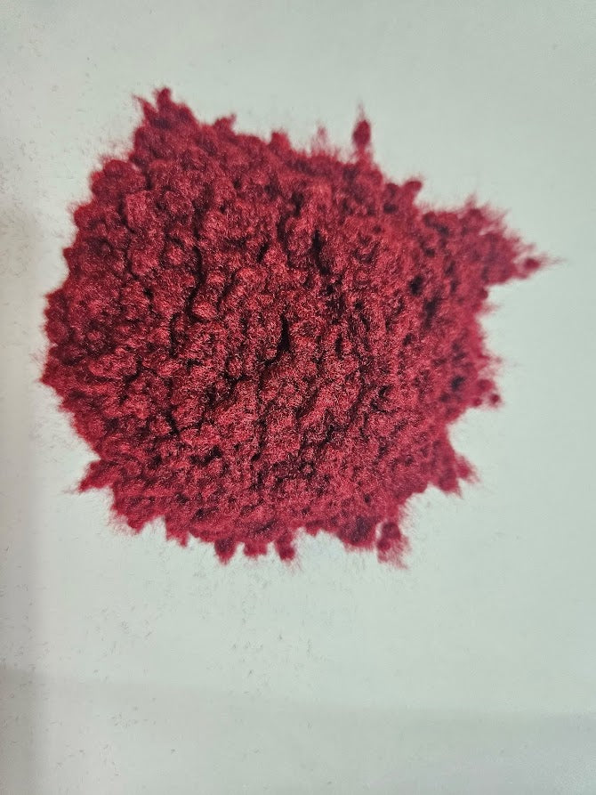 Flock & Go  Flocking and Applicator all in One (Cardinal Red)